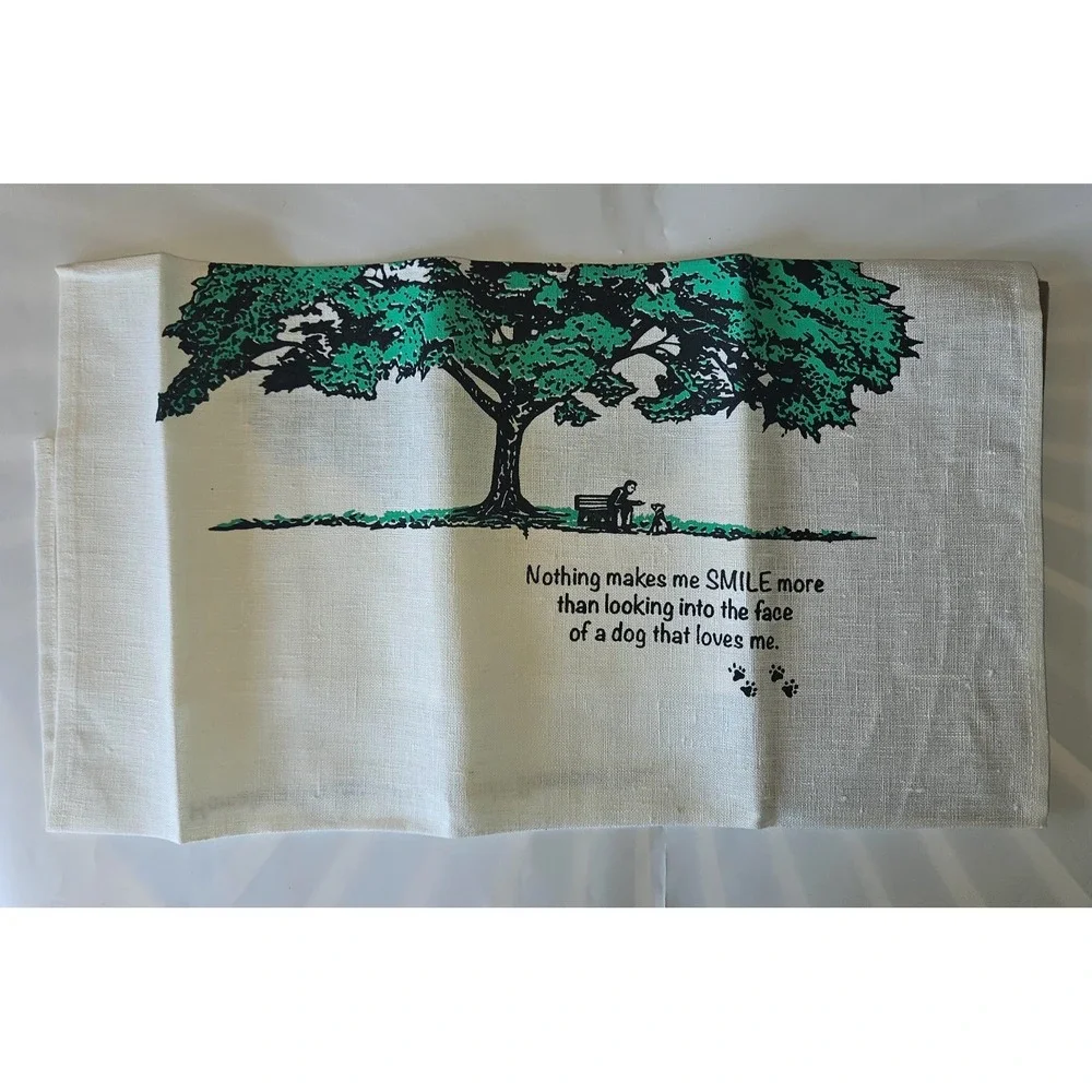 Just Bee Design 100% linen